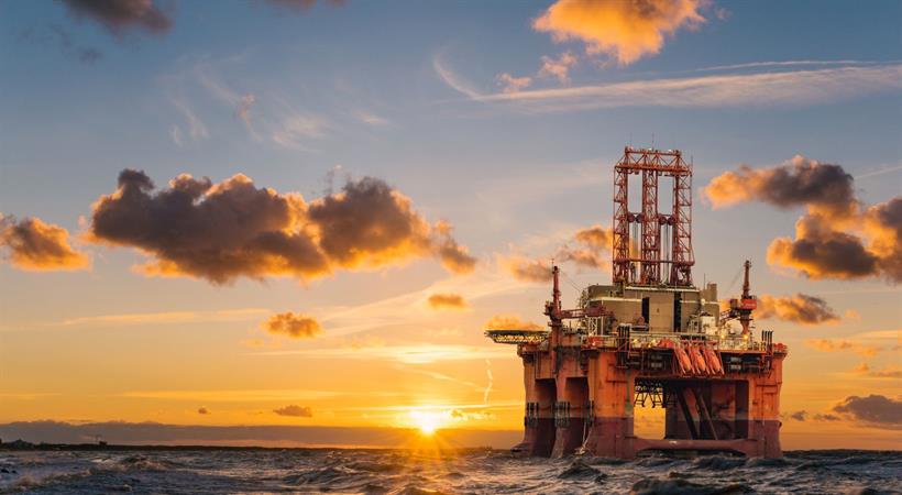 Marine and offshore expansion joints UAE