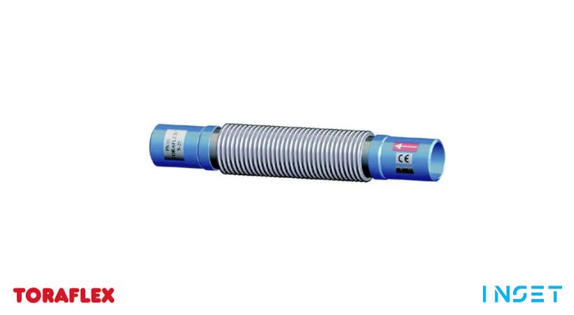 Metal expansion joints UAE