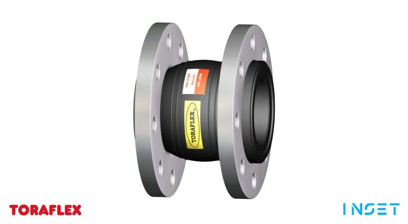 Rubber expansion joints UAE