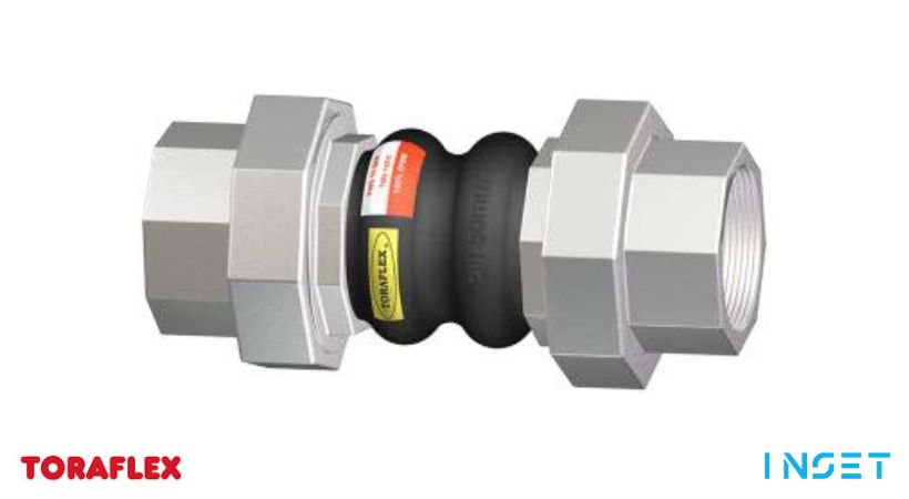 rubber-s30-threaded-unions-expansion-joints-uae